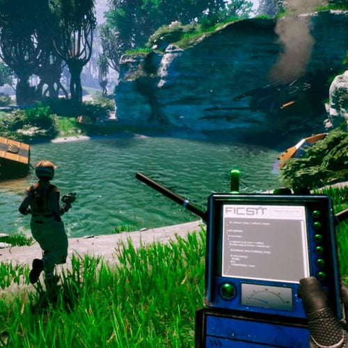 Satisfactory Cd Key Steam GLOBAL